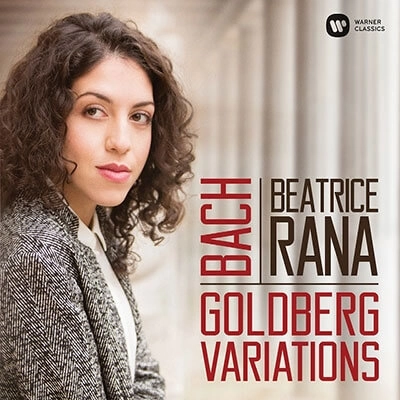 BEATRICE RANA / ベアトリーチェ・ラナ / BACH:GOLDBERG VARIATIONS(LP) / BACH: GOLDBERG VARIATIONS (LP)