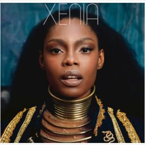 XENIA FRANCA / シェニア・フランサ / XENIA