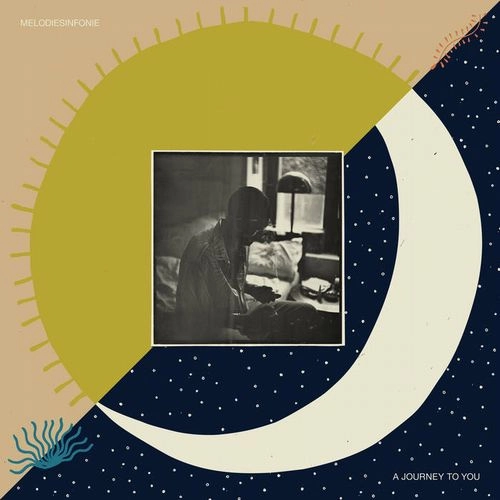 MELODIESINFONIE / A JOURNEY TO YOU