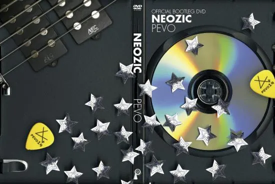 PEVO / NEOZIC