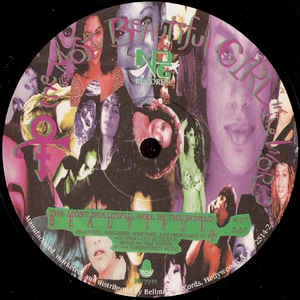 PRINCE / プリンス / MOST BEAUTIFUL GIRL IN THE WORLD