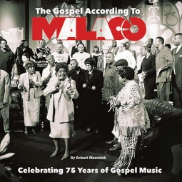 V.A. (GOSPEL ACCORDING TO CELEBRATING 75 YERS OF) / GOSPEL ACCORDING TO CELEBRATING 75 YERS OF