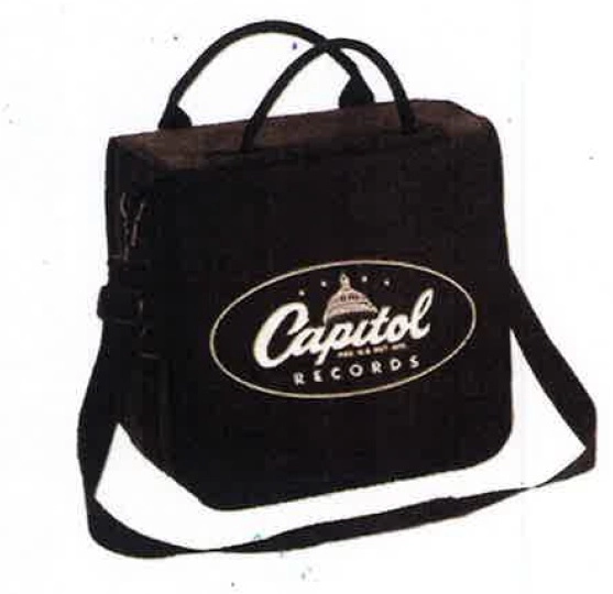 ROCK SAX / CAPITAL (VINYL BACKBAG)