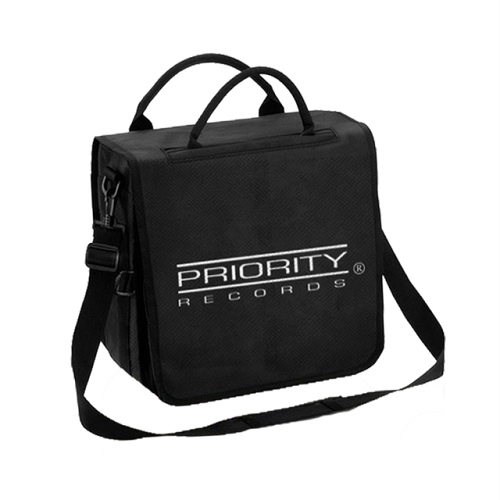 ROCK SAX / PRIORITY (VINYL BACKBAG)