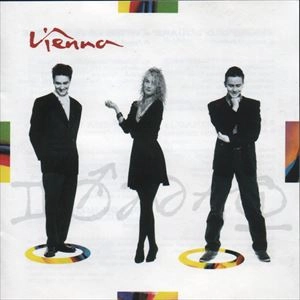VIENNA (DENMARK) / TWO BOYS AND A GIRL