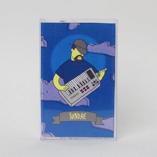 HIGH PARK FUNK / SUNDAE
