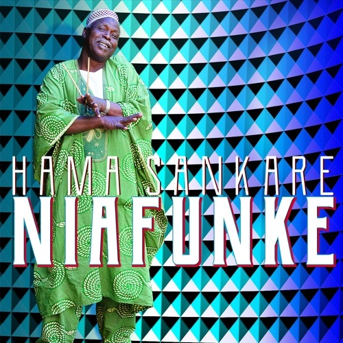 HAMA SANKARE / ハマ・サンカレ / NIAFUNKE