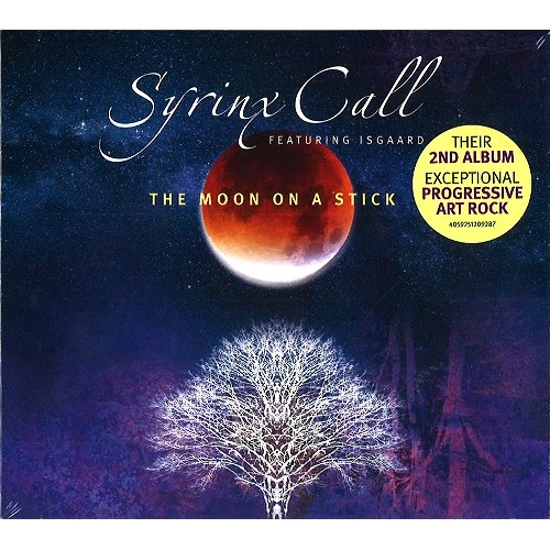 SYRINX CALL / THE MOON ON A STICK