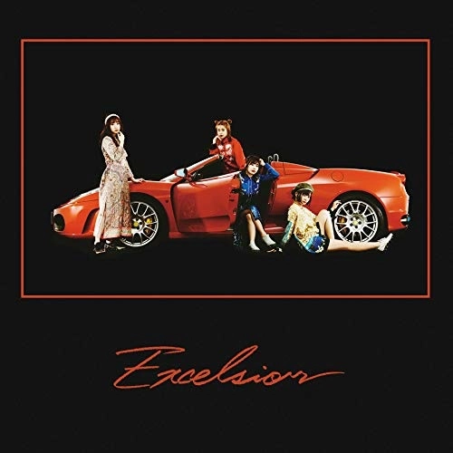 THE DANCE FOR PHILOSOPHY / フィロソフィーのダンス / エクセルシオール