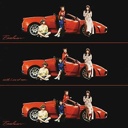 THE DANCE FOR PHILOSOPHY / フィロソフィーのダンス / エクセルシオール（CD2枚組盤）