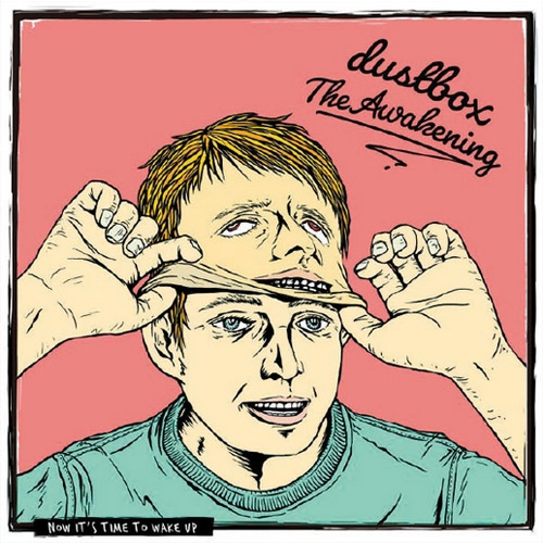 dustbox / The Awakening