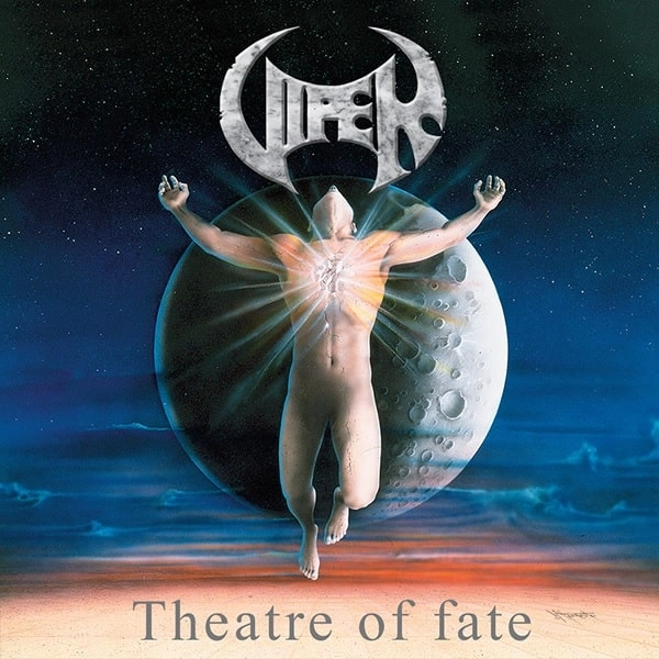 VIPER / ヴァイパー / THEATRE OF FATE