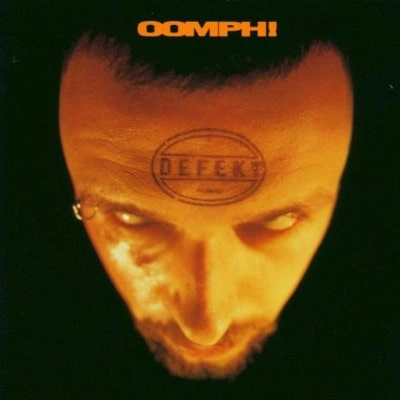 OOMPH! / DEFEKT