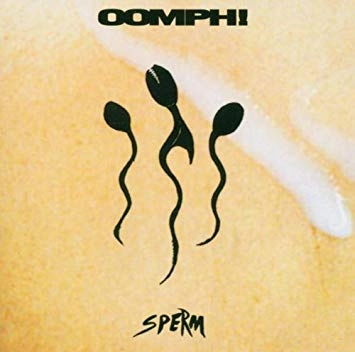 OOMPH! / SPERM