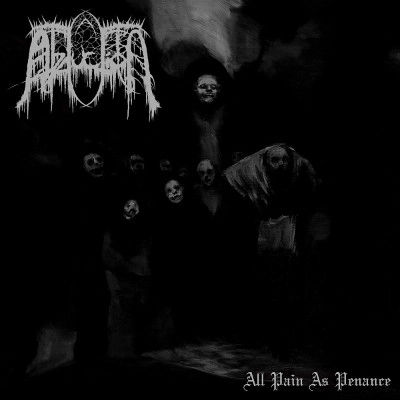 ABDUCTION / ALL PAIN AS PENANCE