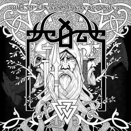 SCALD / WILL OF THE GODS IS GREAT POWER<2CD/SLIPCASE>
