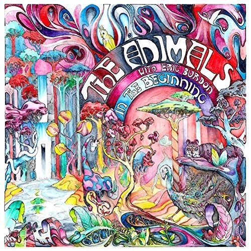ANIMALS / アニマルズ / IN THE BEGINNING