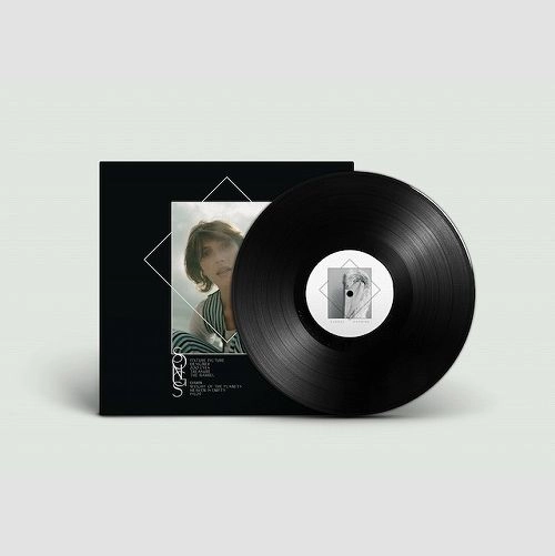 ALDOUS HARDING / オルダス・ハーディング / DESIGNER (LP)