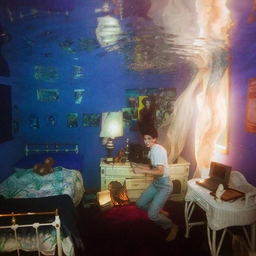 WEYES BLOOD / ワイズ・ブラッド / TITANIC RISING (CASSETTE TAPE)