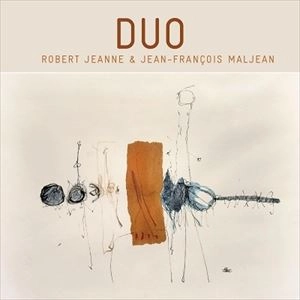 ROBERT JEANNE / ロバート・ジャンヌ / DUO