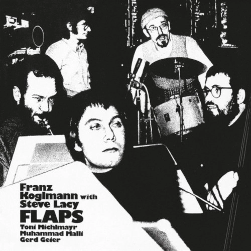 FRANZ KOGLMANN / フランツ・コグルマン / FLAPS
