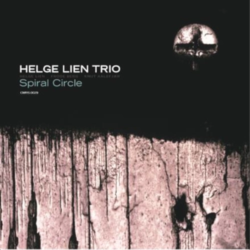 HELGE LIEN / ヘルゲ・リエン / スパイラル・サークル<LP>