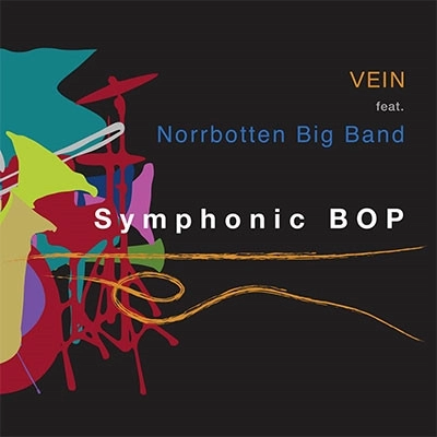 VEIN (JAZZ from SWITZERLAND) / ヴェイン / SYMPHONIC BOP