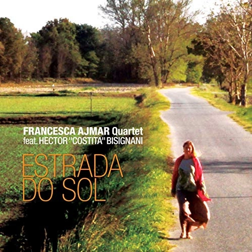 FRANCESCA AJMAR / ESTRADA DO SOL