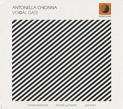 ANTONELLA CHIONNA / VOCAL GATE