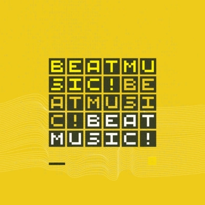 MARK GUILIANA / マーク・ジュリアナ / BEAT MUSIC! BEAT MUSIC! BEAT MUSIC!