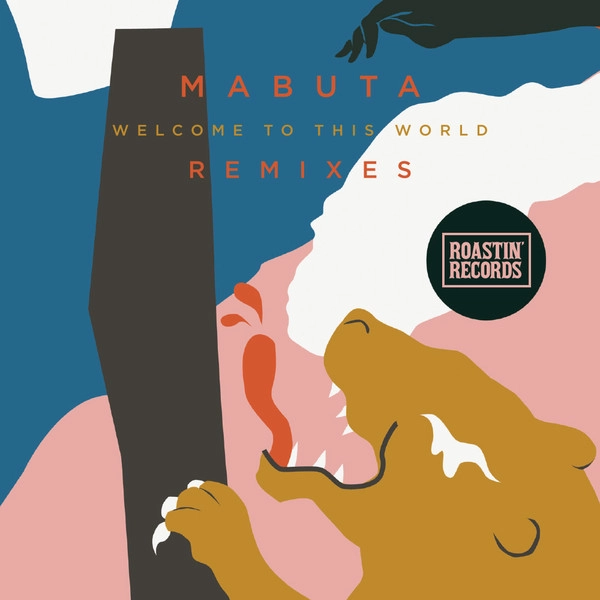 mabuta / WELCOME TO THIS WORLD REMIXES