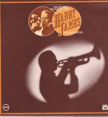 HARRY JAMES / ハリー・ジェイムス / SECOND BIG BAND SOUND OF HARRY JAMES