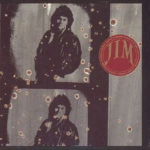 JIM JIDHED / ジム・ジッドヘッド / SILENCE IS GOLDEN