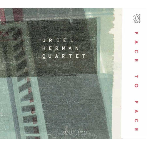 URIEL HERMAN / FACE TO FACE