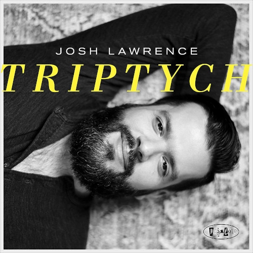 JOSH LAWRENCE / ジョシュ・ローレンス / TRIPTYCH