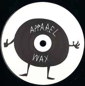 APPAREL WAX / 001