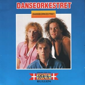DANSEORKESTRET / DANSEORKESTRET
