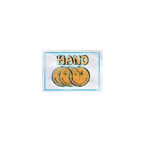 UNKNOWN ARTIST(H.A.N.D.) / H.A.N.D. 04