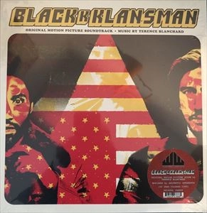 TERENCE BLANCHARD / テレンス・ブランチャード / BLACKKKLANSMAN