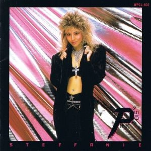 STEFFANIE / ステファニー / ピンク･ノイズ（+1） / PINK NOISE(+1)