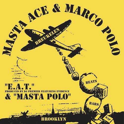 MASTA ACE & MARCO POLO 商品一覧 | ディスクユニオン・オンラインショップ