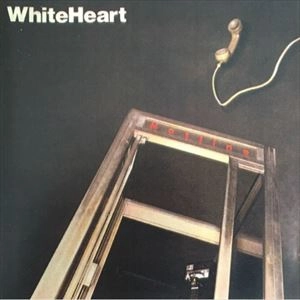 WHITEHEART / HOTLINE