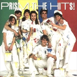 PRISM (POP) / THE HITS!
