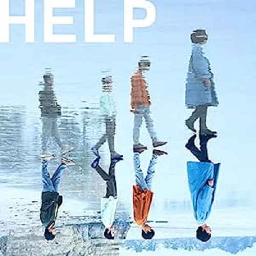 flumpool / HELP(通常盤) / HELP
