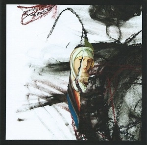 STEVEN STAPLETON / DAVID TIBET / スティーヴン・ステイプルトン / デヴィッド・チベット / THE THREAT OF MEMORY (5CD)