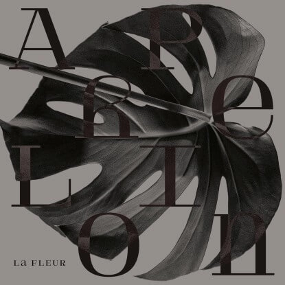 LA FLEUR / ラ・フルール / APHELION EP