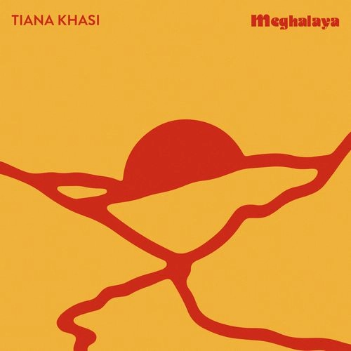 TIANA KHASI / ティアナ・カーシ / MEGHALAYA