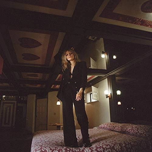 JESSICA PRATT / ジェシカ・プラット / QUIET SIGNS