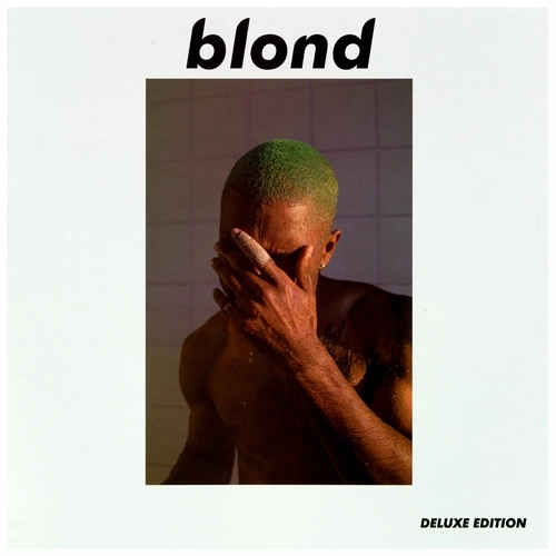 BLONDE 