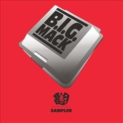 CRAIG MACK & THE NOTORIOUS B.I.G. / B.I.G. MACK